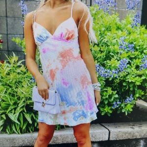 Beautiful like new sundress